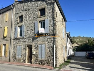 Appartement Rue de Savoie à Tain-l'Hermitage