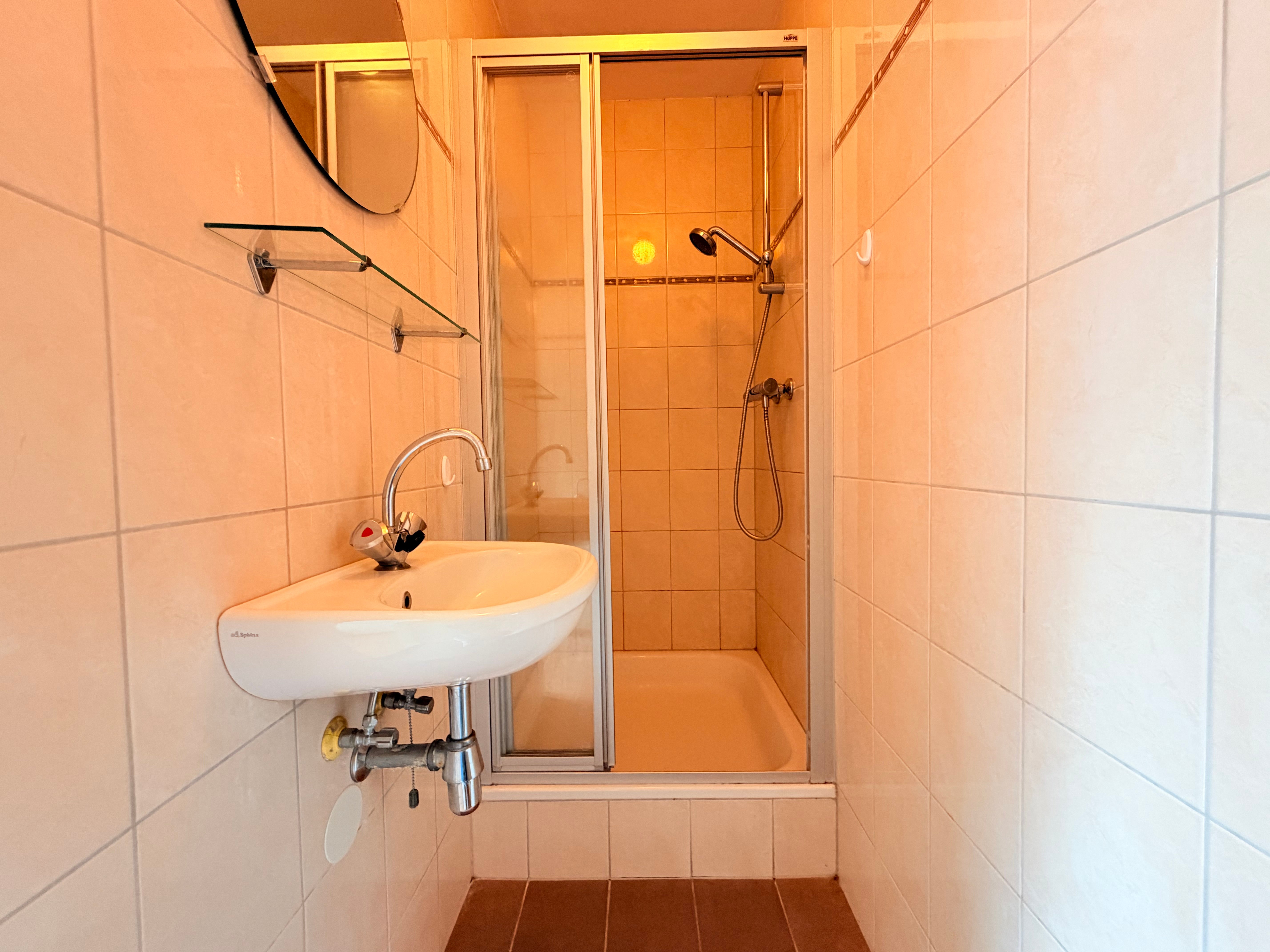 Studio te huur: Da Costastraat 3, 'S-Gravenhage