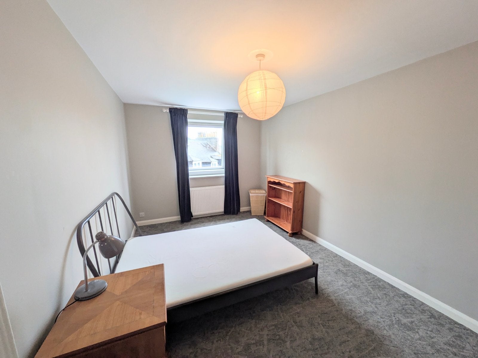 Flat Union Grove in Aberdeen City