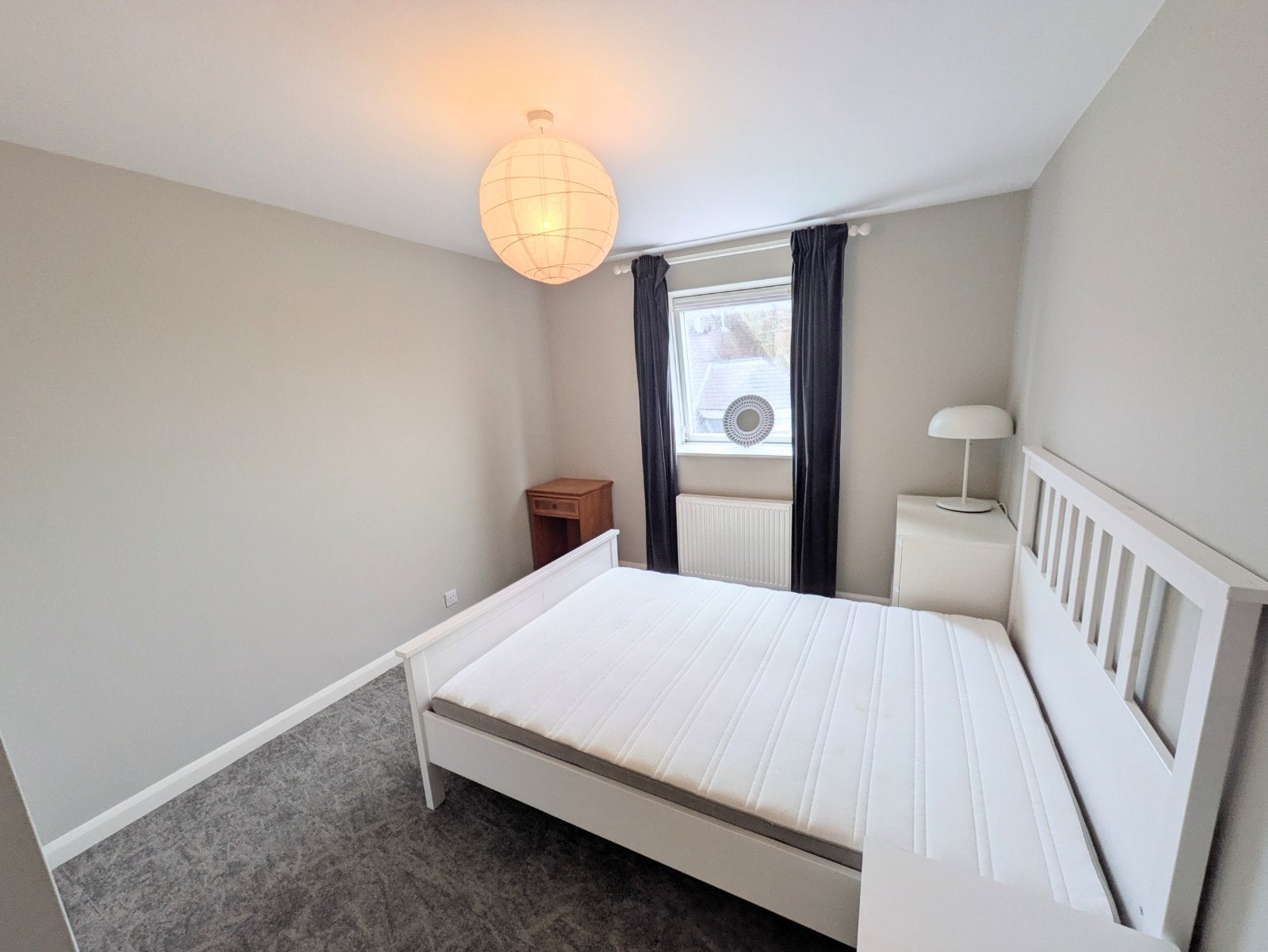 Flat Union Grove in Aberdeen City