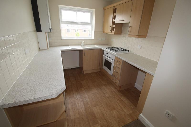 Flat Jockey Field in Coseley