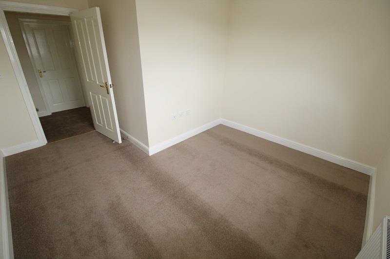 Flat Jockey Field in Coseley