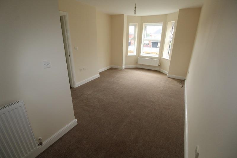 Flat Jockey Field in Coseley