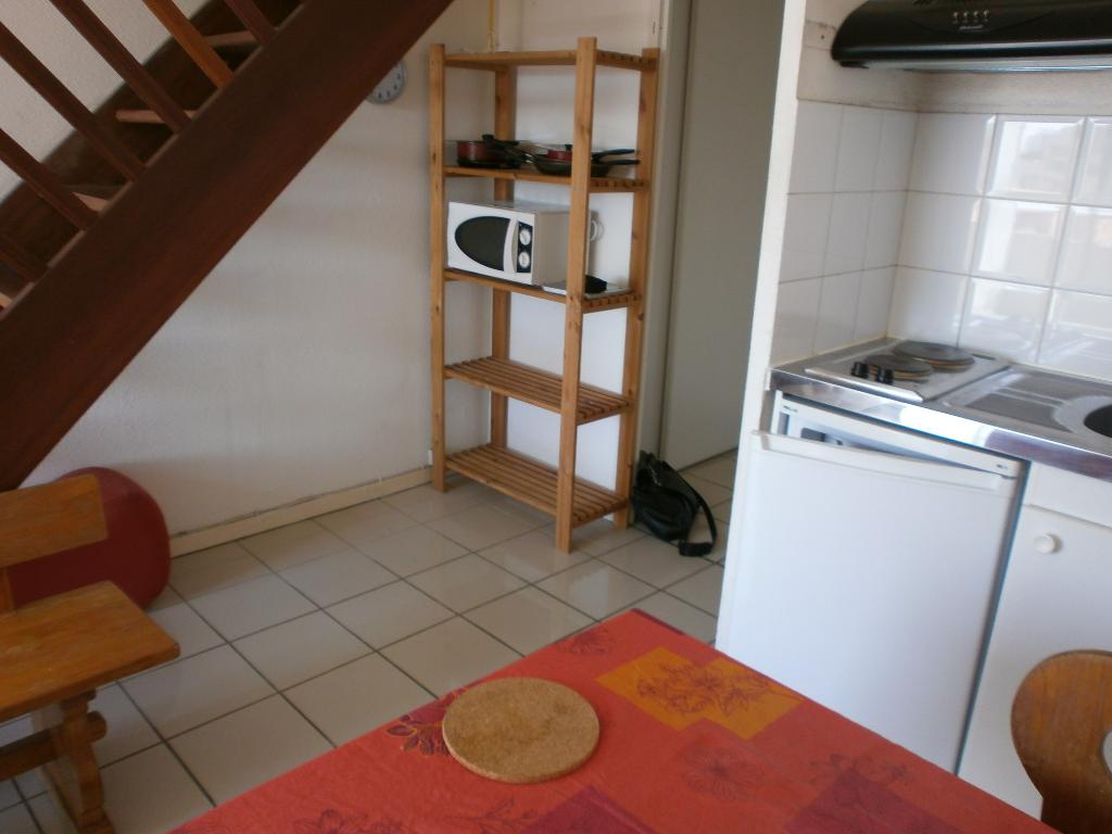 Appartement Boulevard Armand Duportal à Toulouse