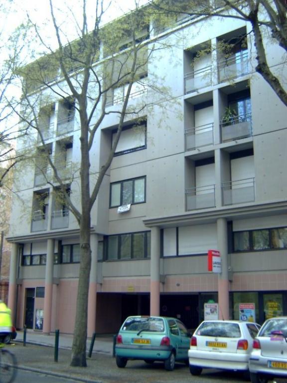 Appartement Boulevard Armand Duportal à Toulouse