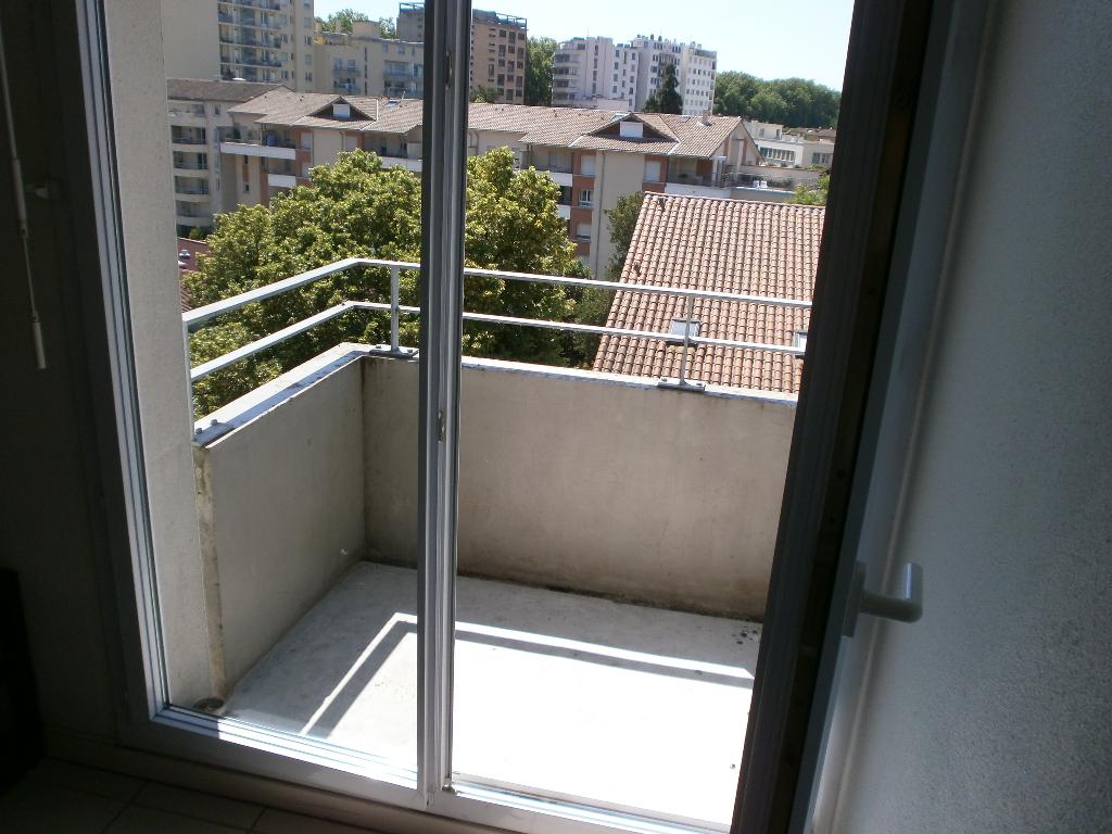 Appartement Boulevard Armand Duportal à Toulouse