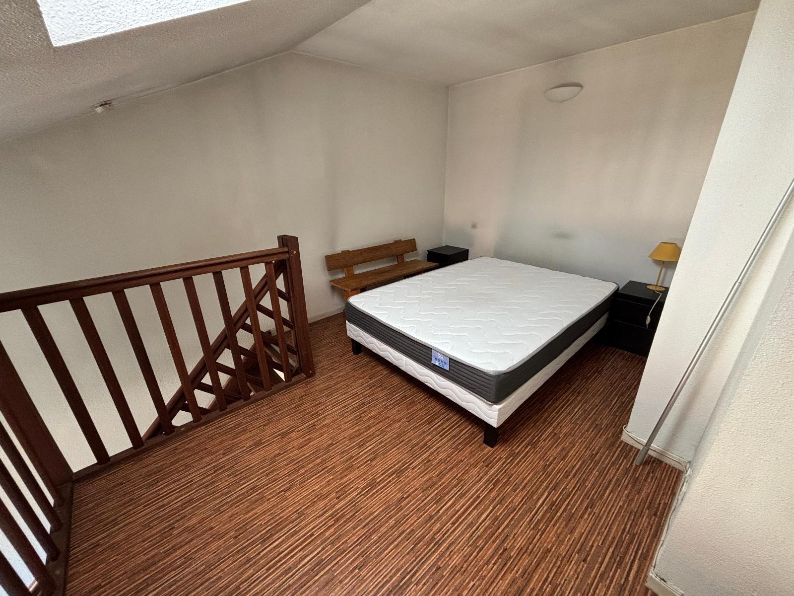 Appartement Boulevard Armand Duportal à Toulouse