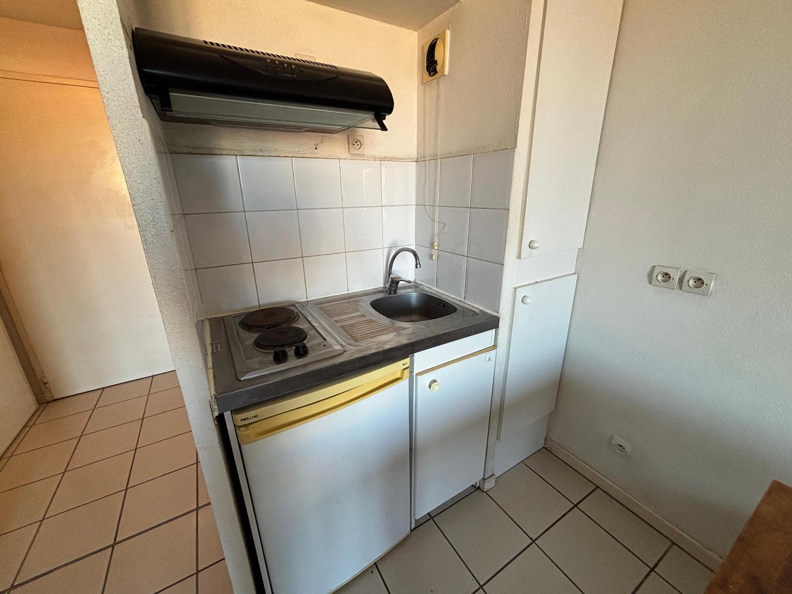 Appartement Boulevard Armand Duportal à Toulouse