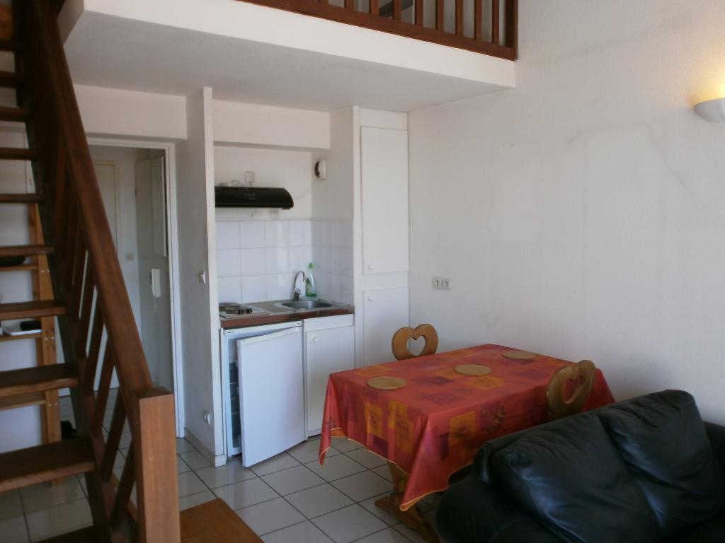 Appartement Boulevard Armand Duportal à Toulouse