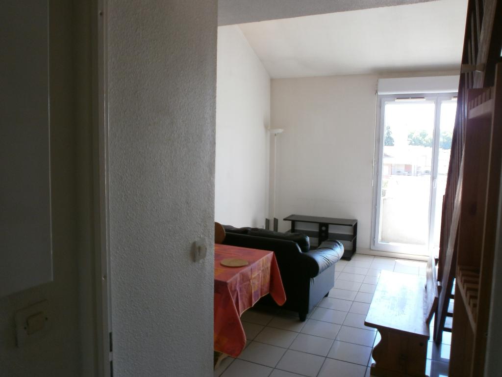 Appartement Boulevard Armand Duportal à Toulouse