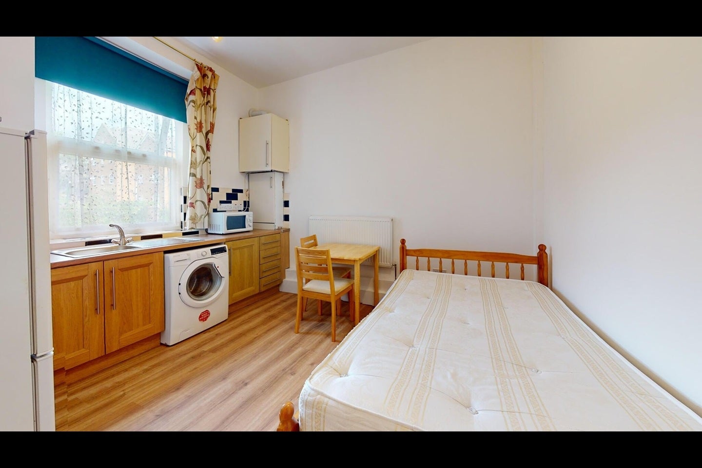 Room Tabley Road in Greater London