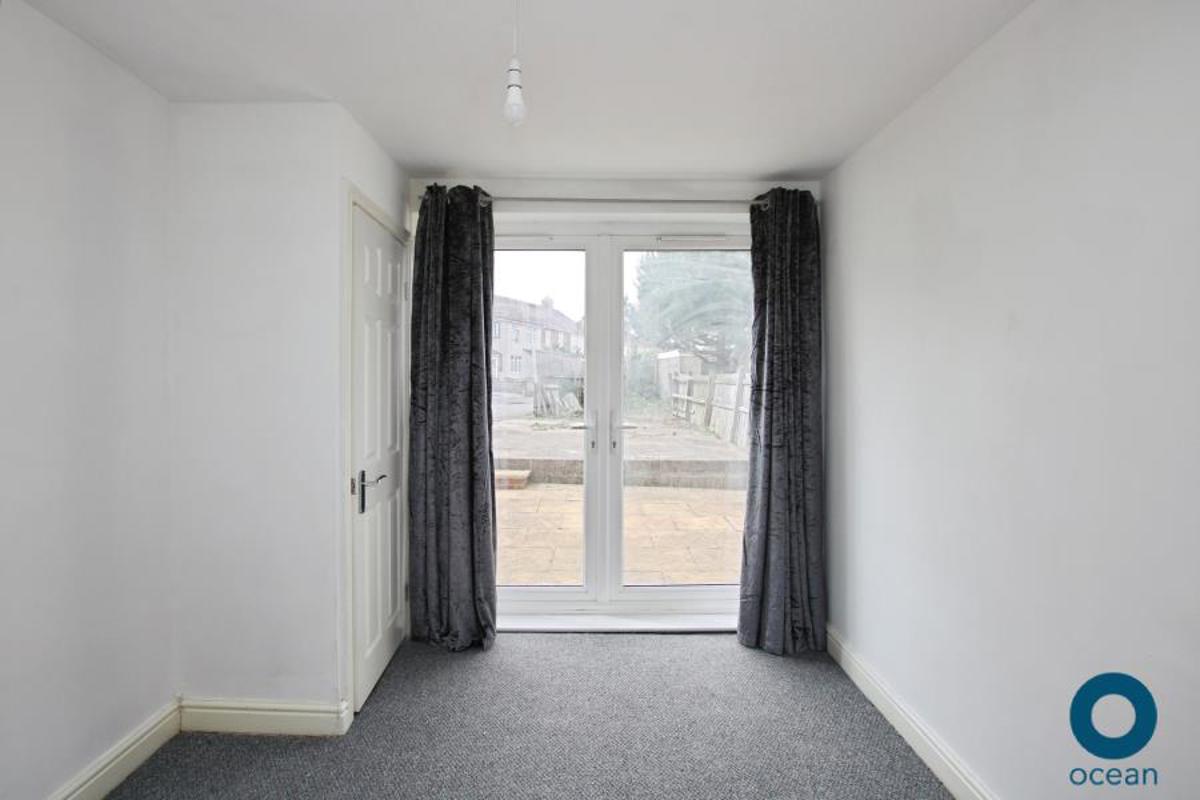 Flat Filton Avenue in Bristol