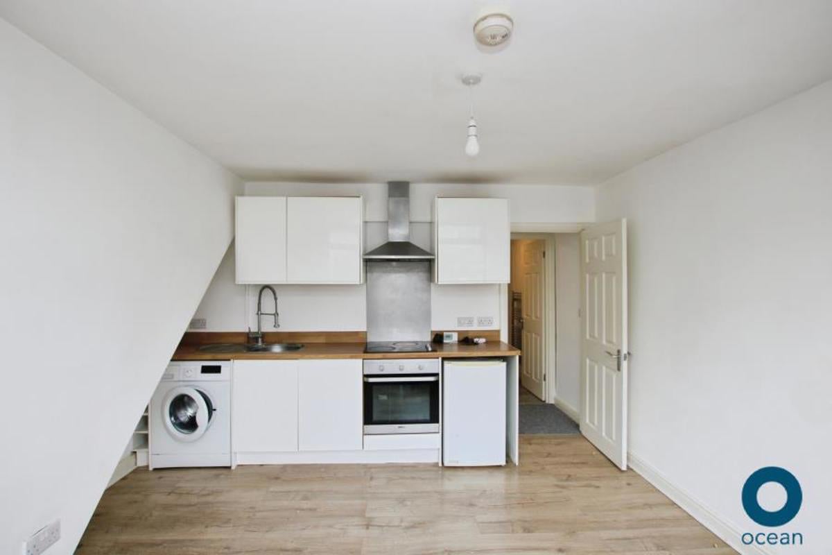 Flat Filton Avenue in Bristol