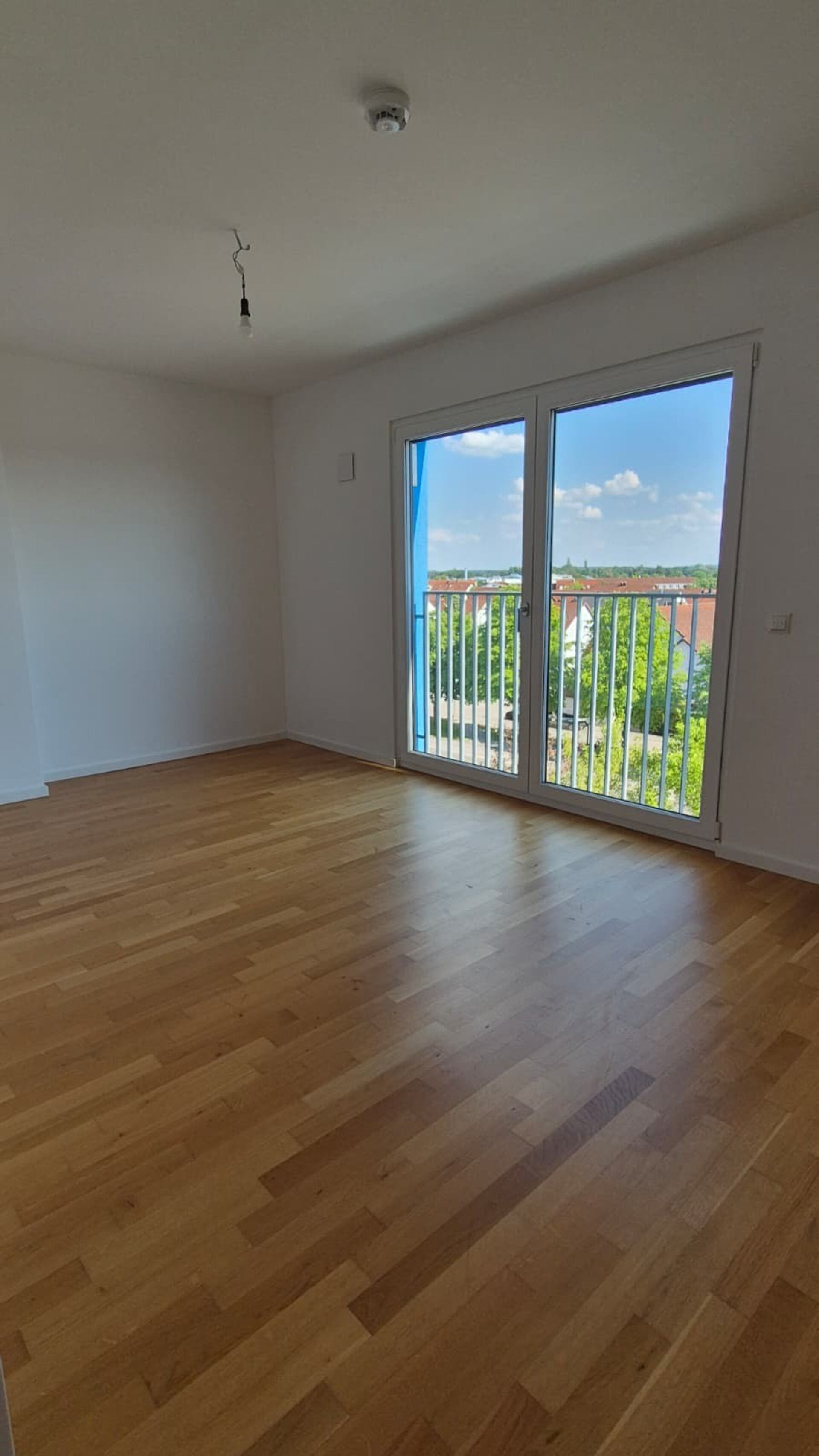 Wohnung Ursinusstraße in Manching