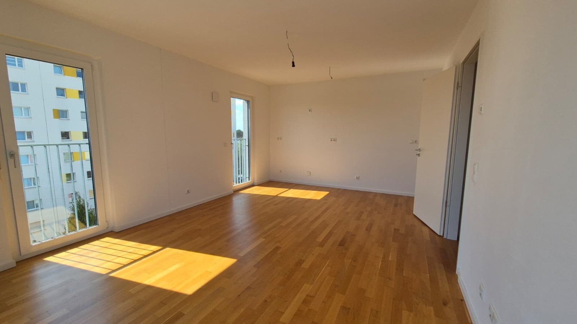 Wohnung Ursinusstraße in Manching