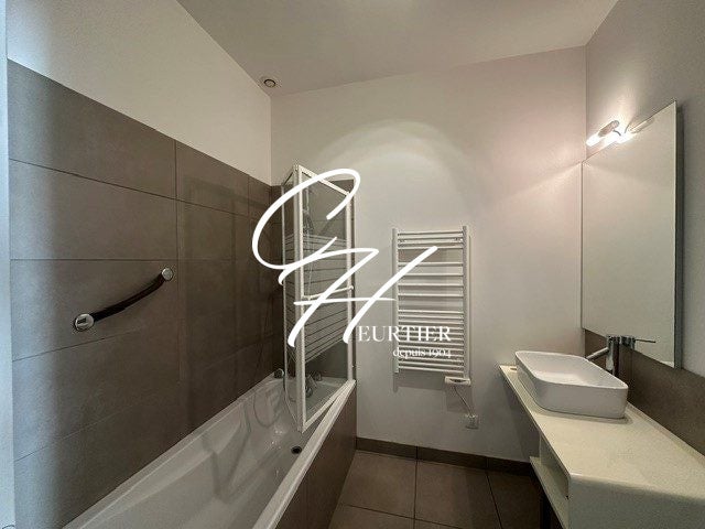 Flat Rue des Terreaux in Voiron