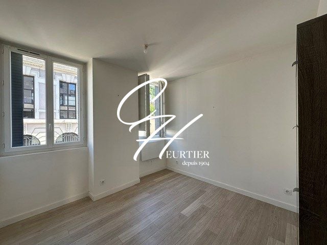 Flat Rue des Terreaux in Voiron