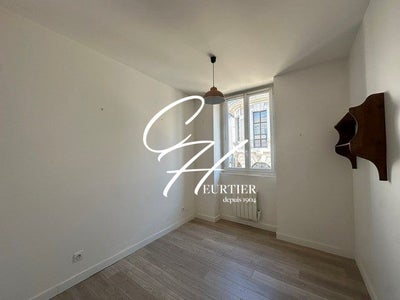 Appartement Rue des Terreaux à Voiron