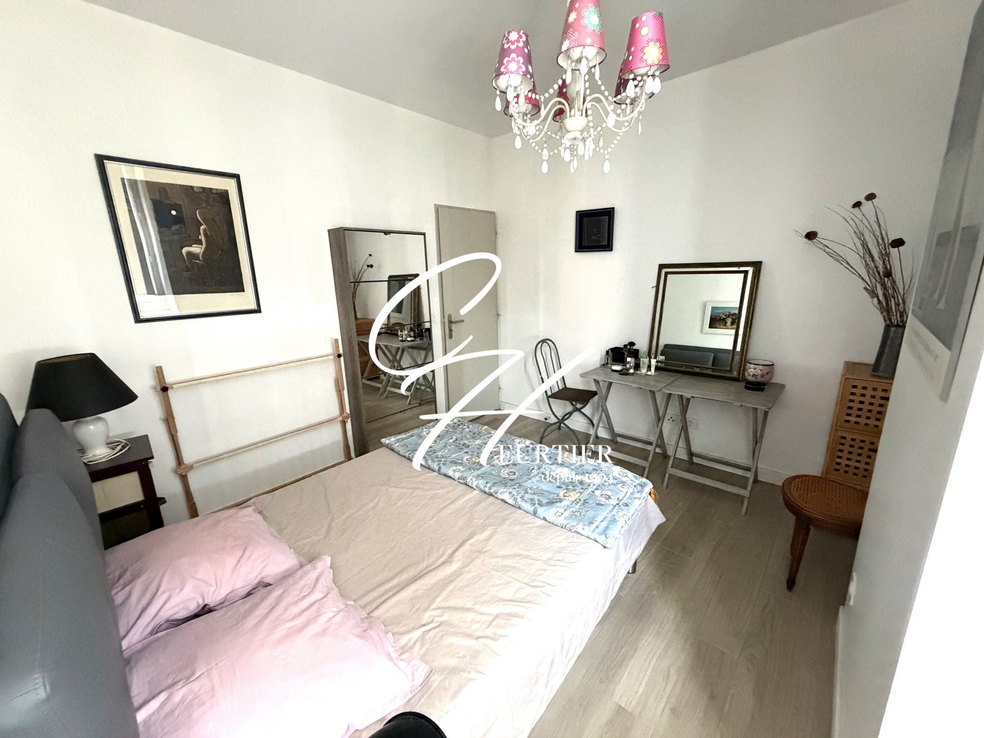 Appartement Rue des Terreaux à Voiron