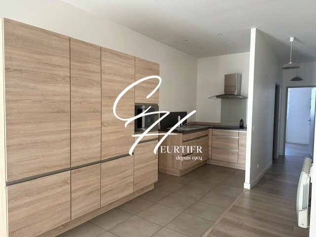 Flat Rue des Terreaux in Voiron