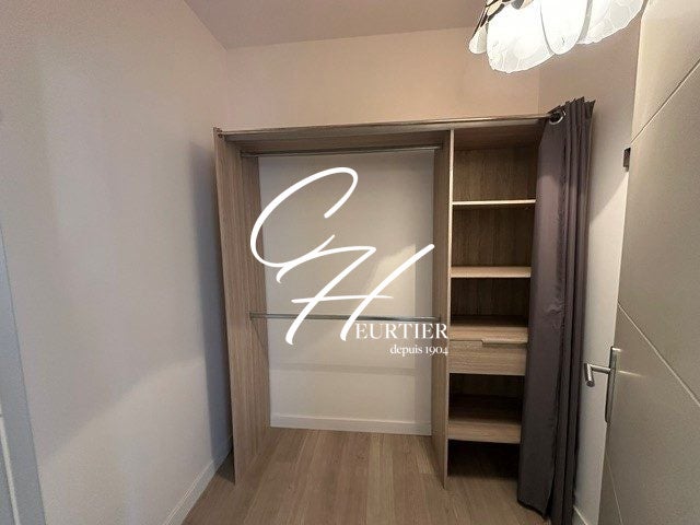 Flat Rue des Terreaux in Voiron