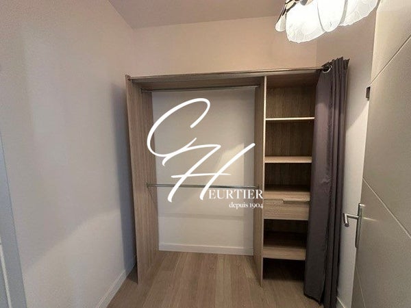 Appartement Rue des Terreaux à Voiron