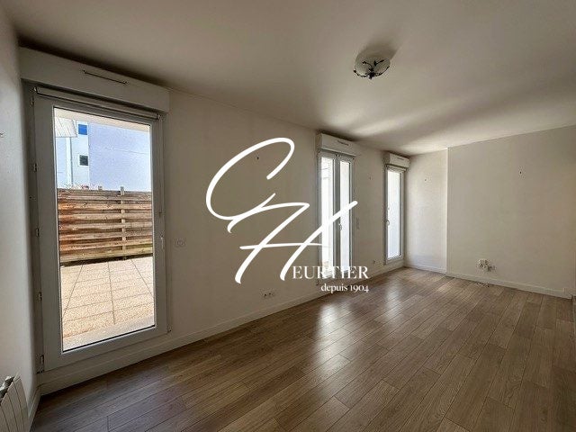 Flat Rue des Terreaux in Voiron