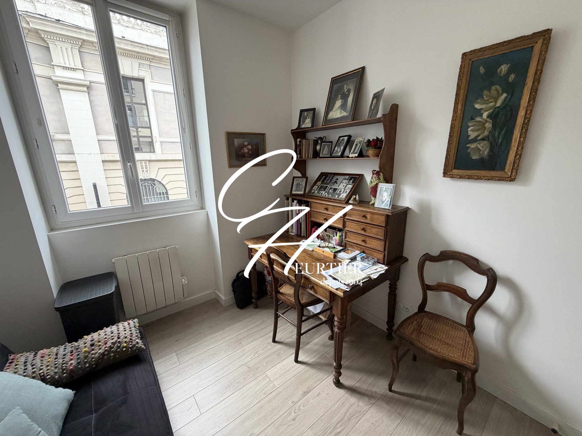 Appartement Rue des Terreaux à Voiron