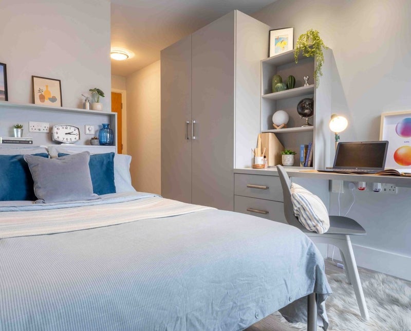 Room Greatorex Street in Greater London