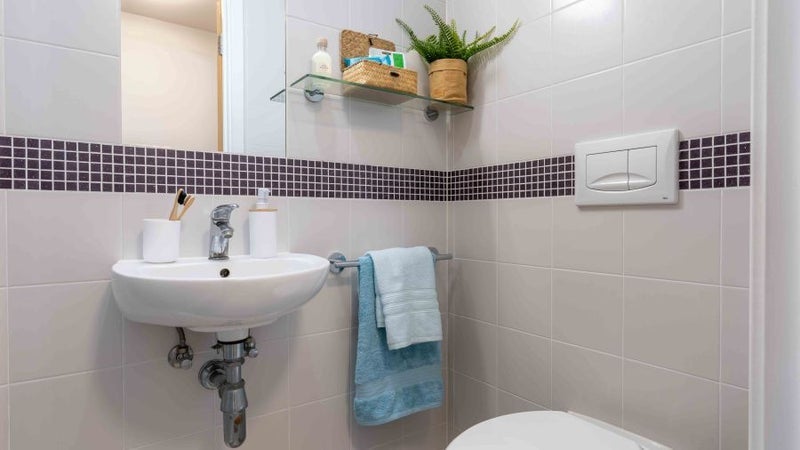 Room Greatorex Street in Greater London