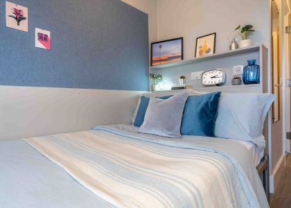 Room Greatorex Street in Greater London