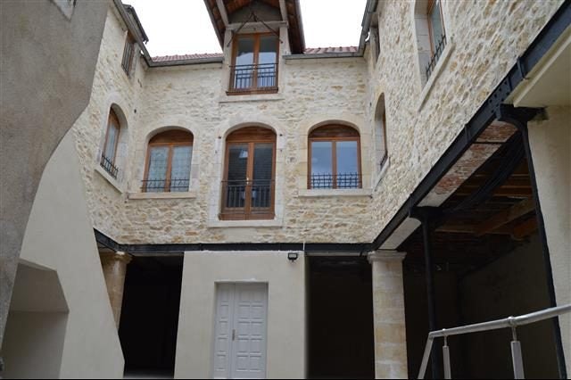 Appartement Rue du Tilleul à Bouzais