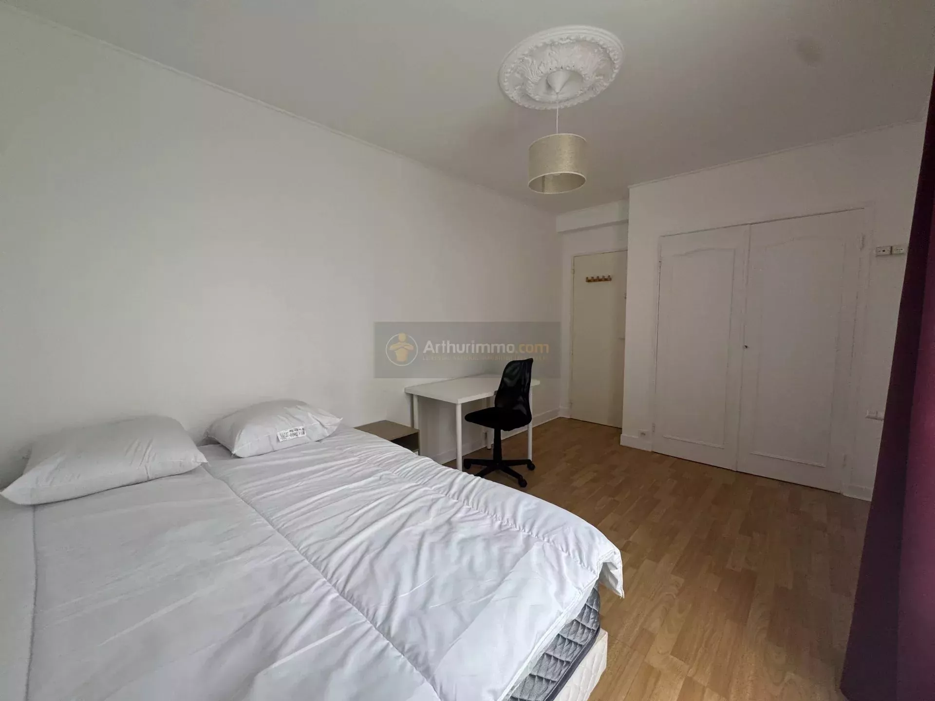 Appartement Rue René Caillé à Brest