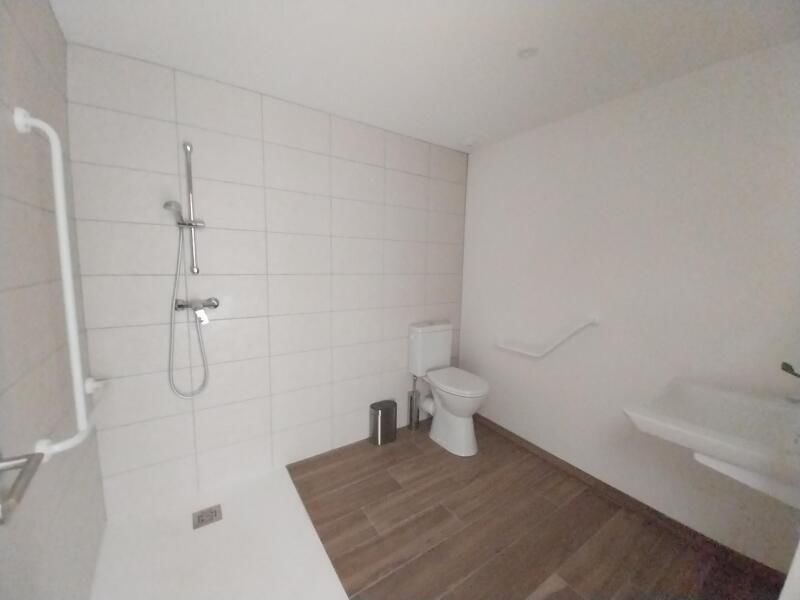 Appartement Rue Porte Madeleine à Orléans