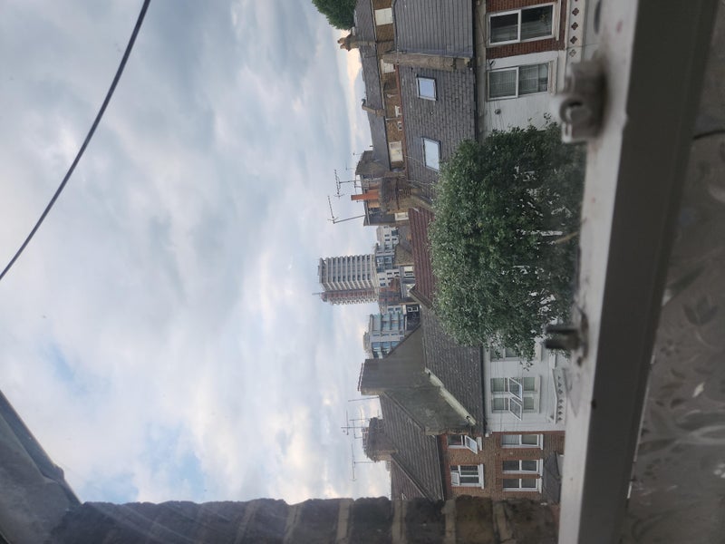 Room Tunis Road in Greater London
