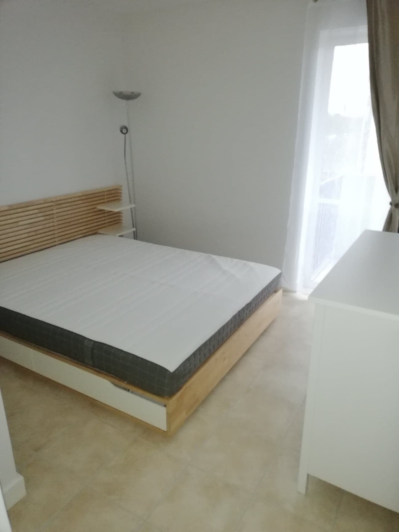 Appartement Cour Vinque à Amiens