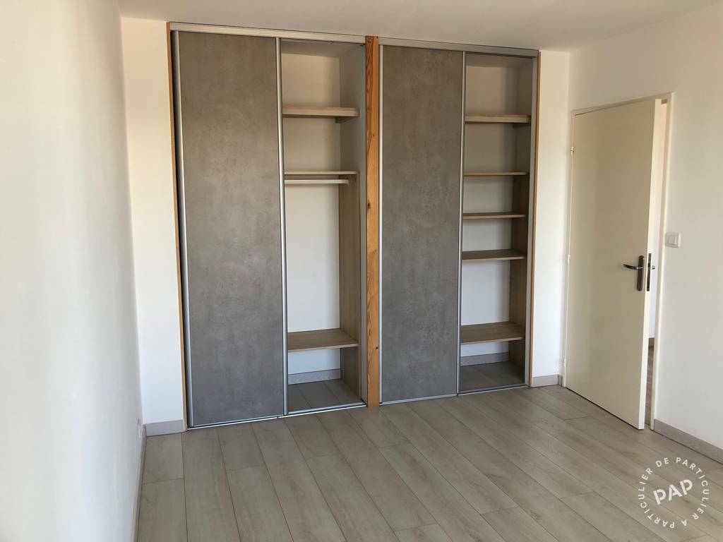 Appartement Rue du Berceau à Marseille