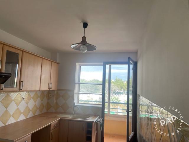 Appartement Rue du Berceau à Marseille