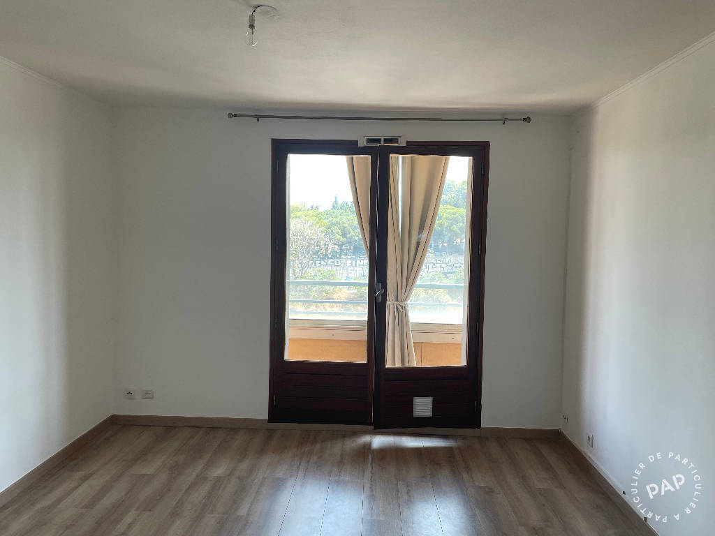 Appartement Rue du Berceau à Marseille