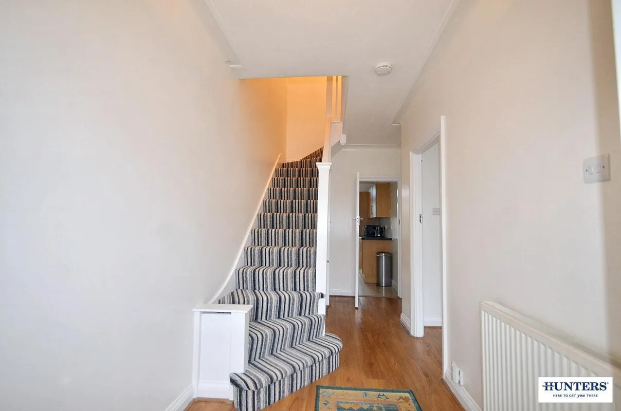 House Woodford Place in Greater London