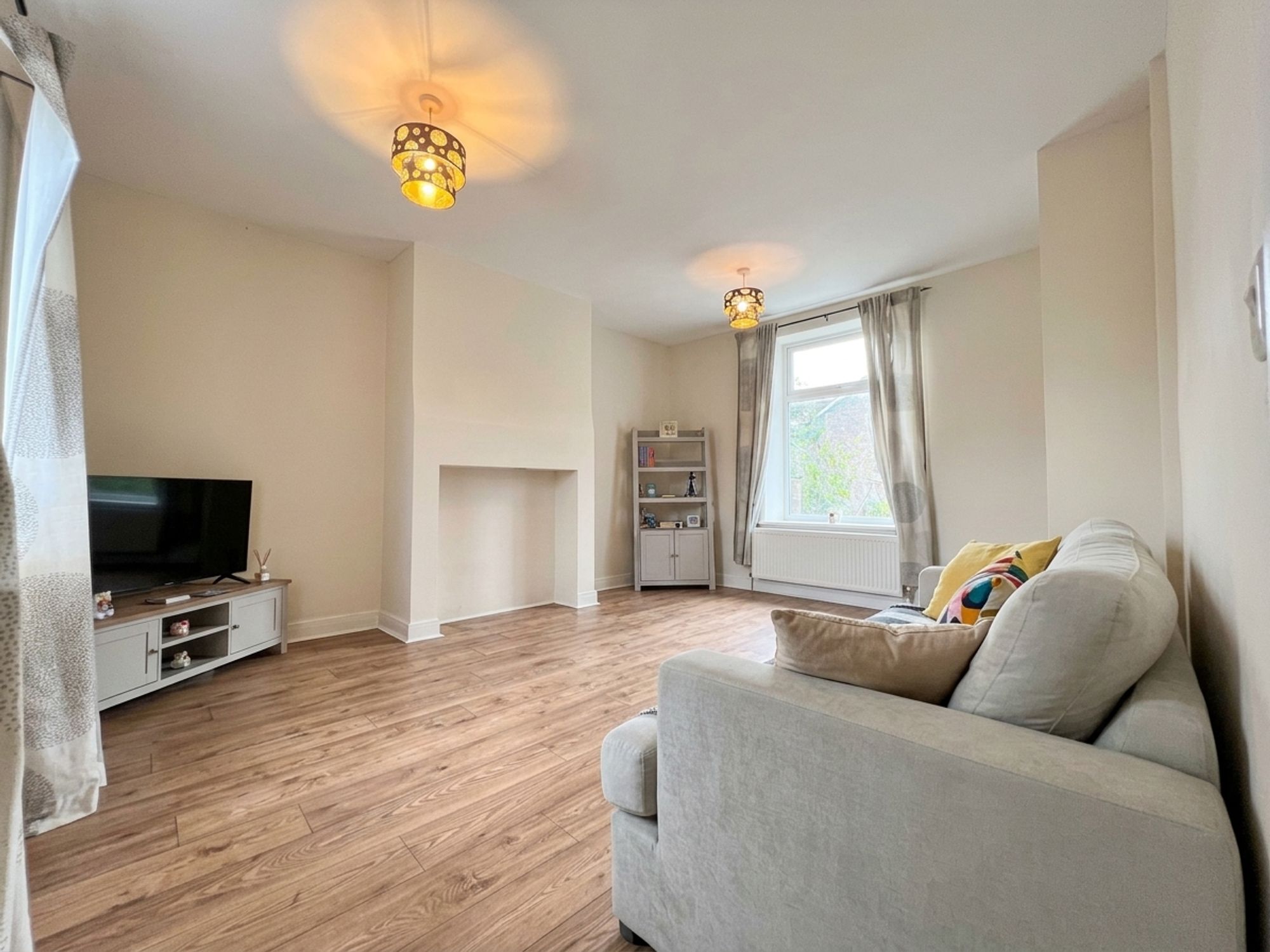 House Orchard Terrace in Kirklees