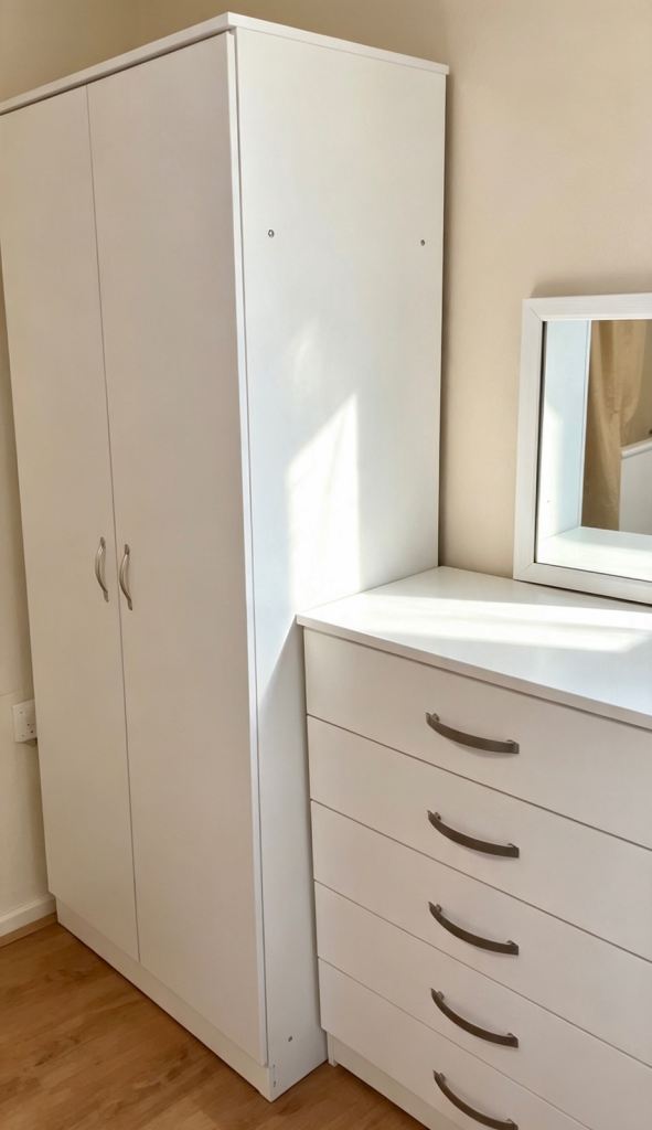 Room Park Lane in Greater London