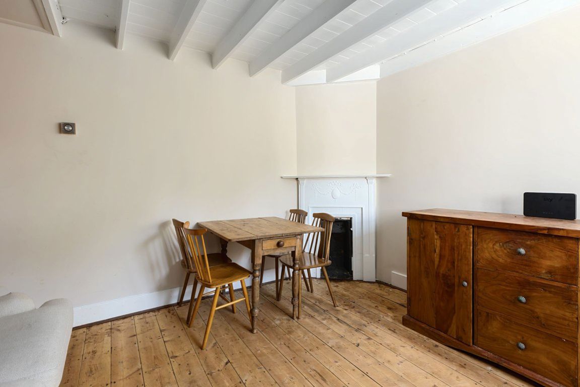 House Shinecroft in Sevenoaks