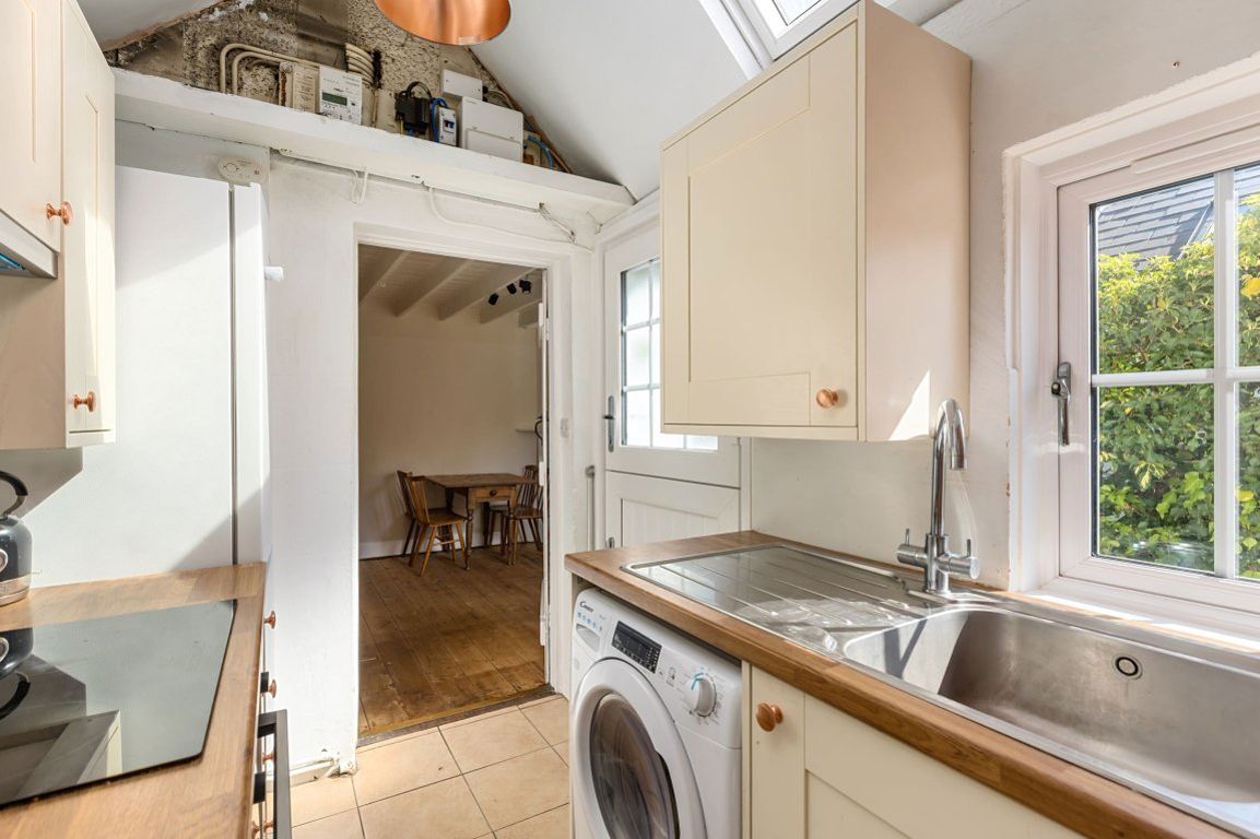 House Shinecroft in Sevenoaks