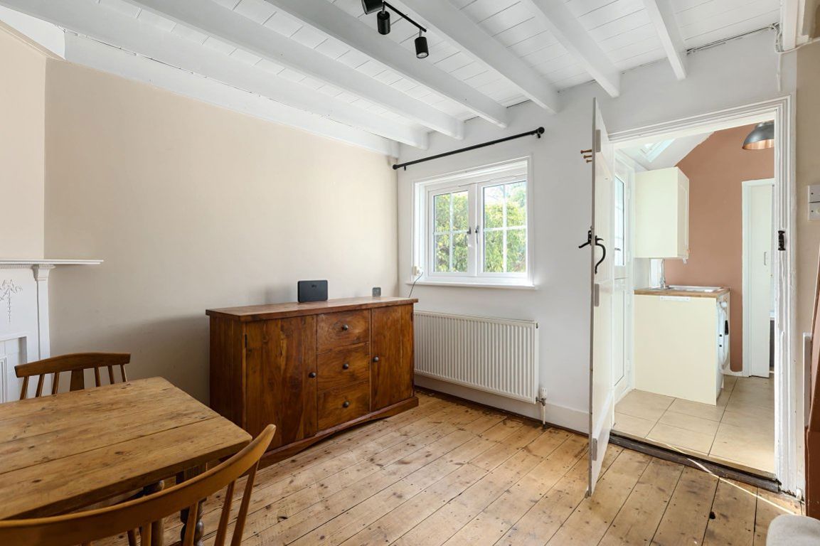 House Shinecroft in Sevenoaks