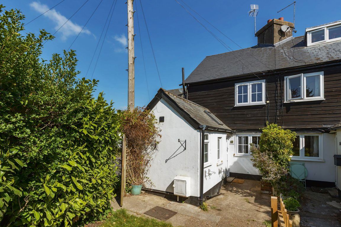 House Shinecroft in Sevenoaks