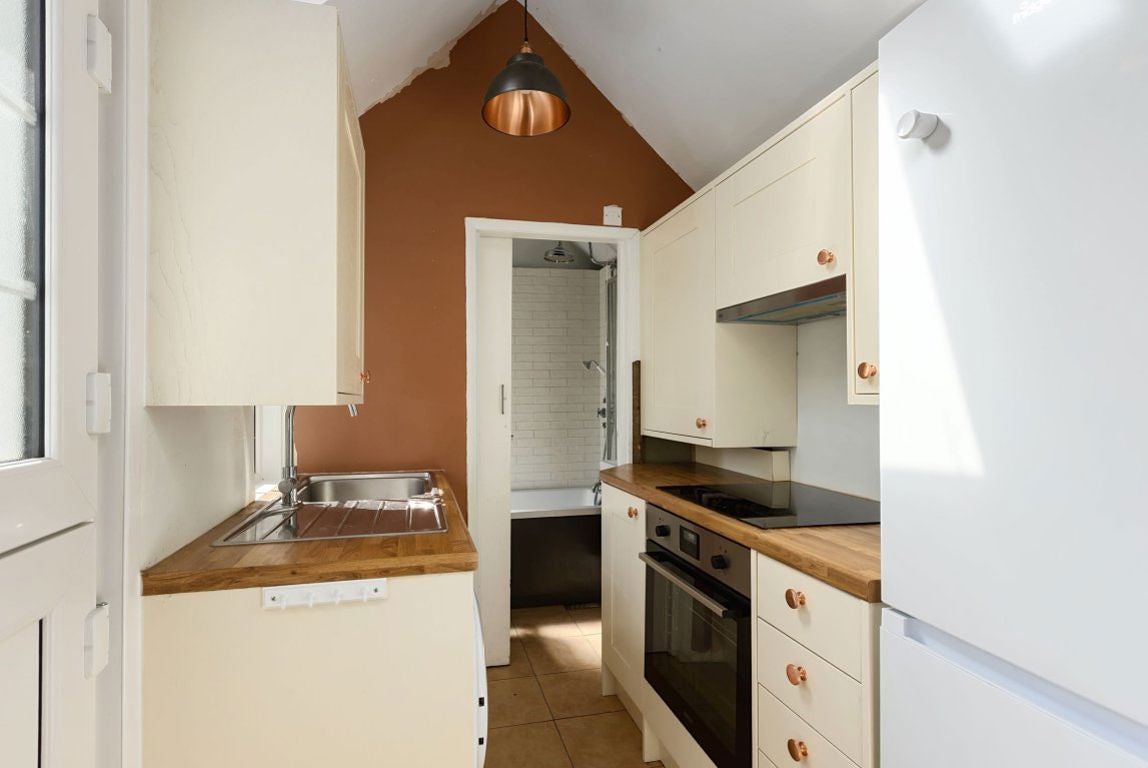 House Shinecroft in Sevenoaks