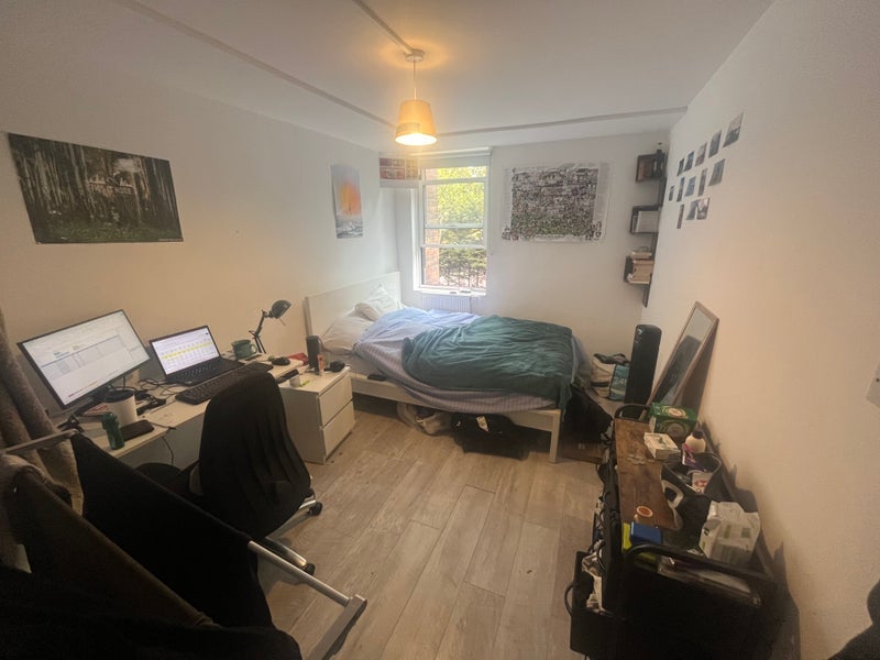Room Talbot Road in City of Westminster