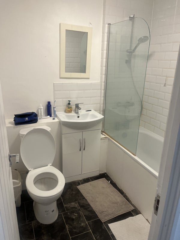 Room Talbot Road in City of Westminster