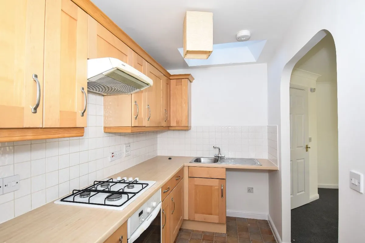House Pointers Way in Amesbury